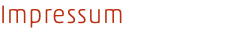 Impressum